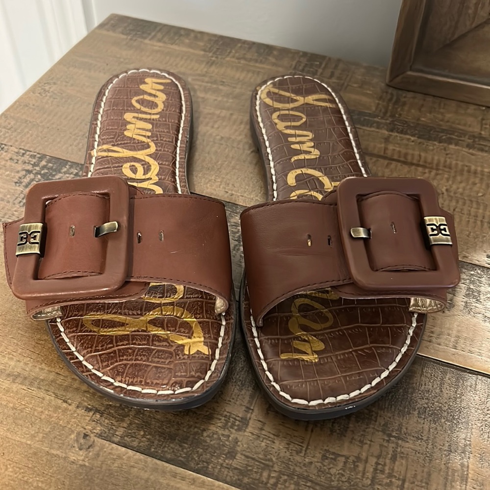 Sam Edelman Sandals